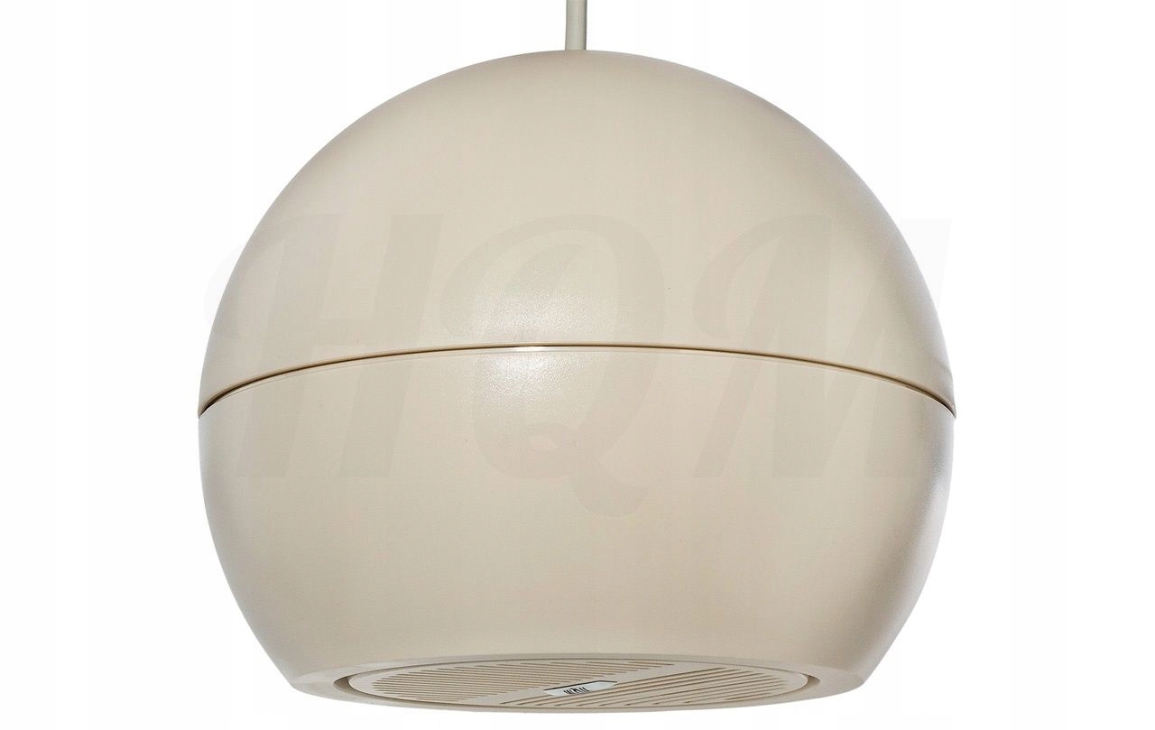 HQM-SK30 – Kulový Pa reproduktor do obchodu