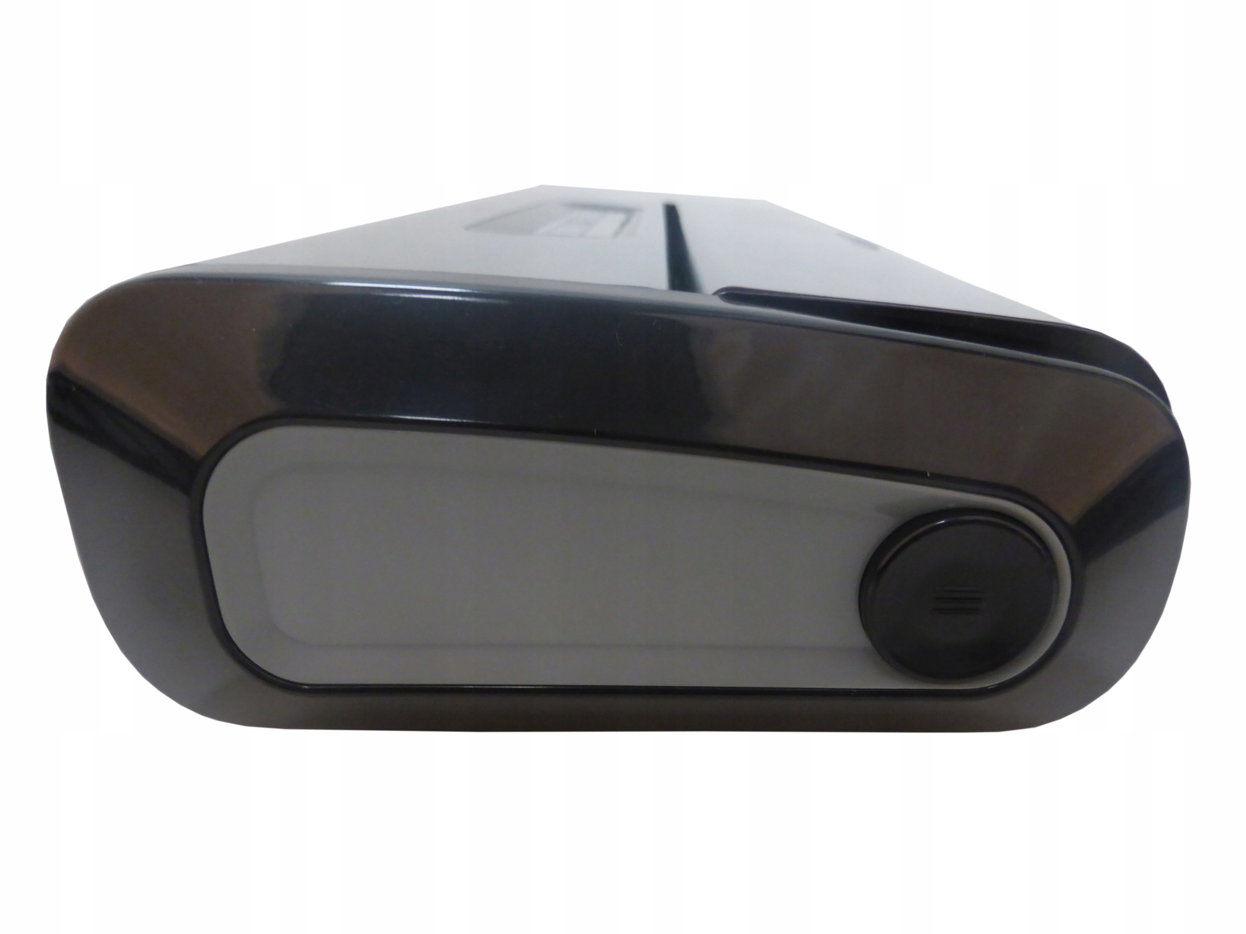 PRÓŻNIOWA ZGRZEWARKA LISTWOWA DO FOLII PAKOWARKA ŻYWNOŚCI 175W 28cm LUND Moc 175 W