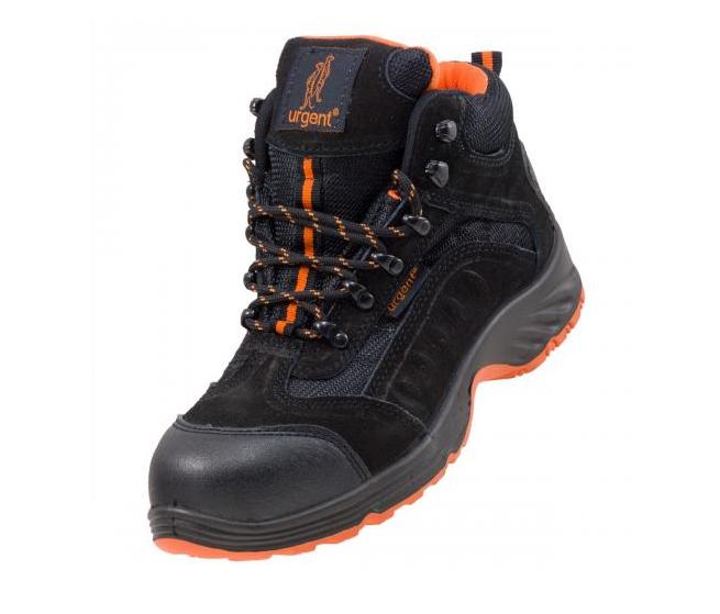

Lekkie buty robocze ochronne Urgent 103SB r. 44