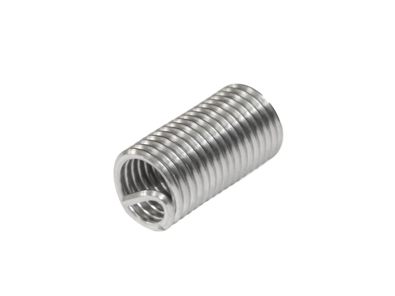 

Sprężynka Naprawy Gwintu Helicoil M8 x 1 x 20 mm