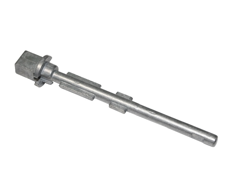 BOLEC KLAMKI DRZWI SUWANYCH BOK PEUGEOT PARTNER I