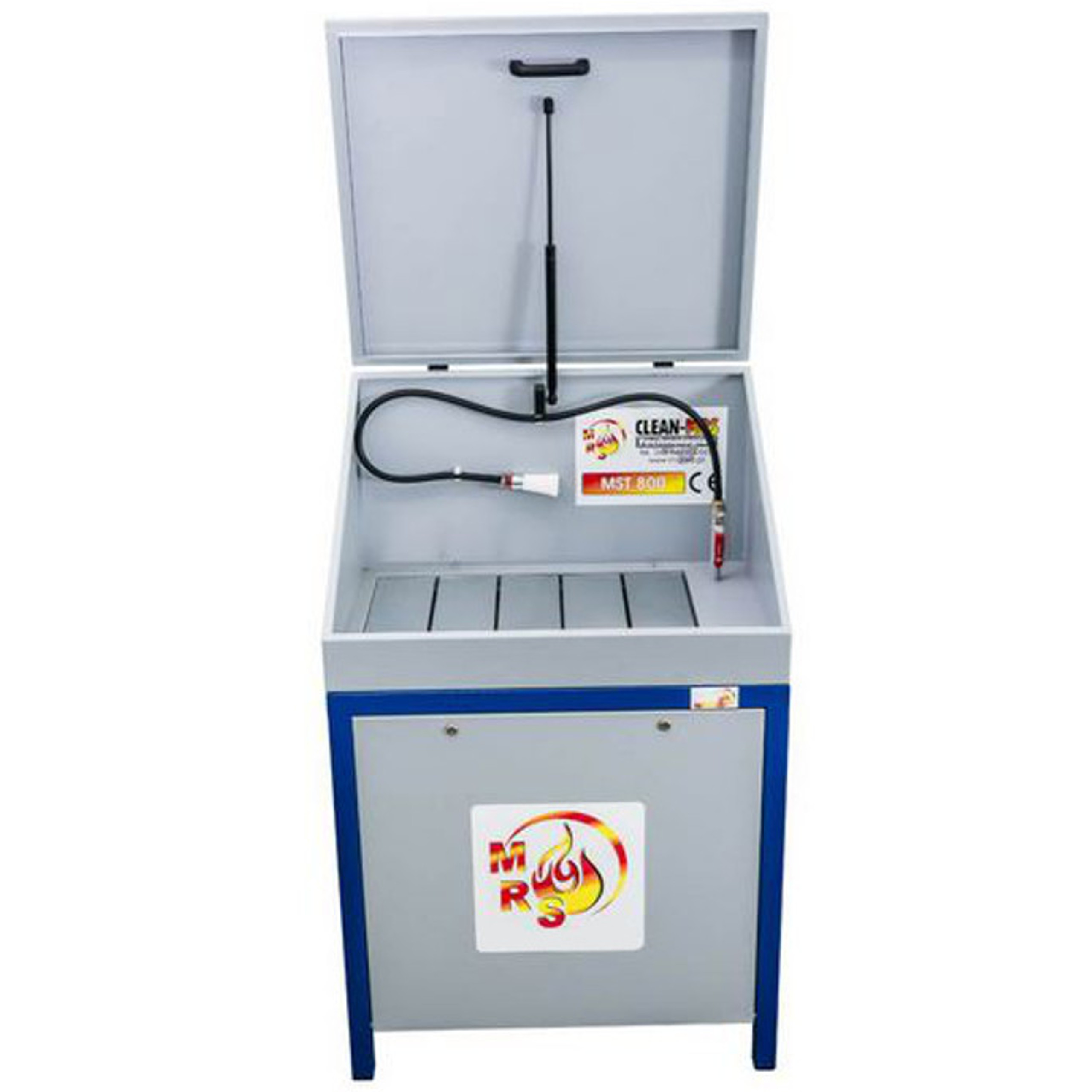 Myjka Warsztatowa Do Czesci Obieg Zamkniety Producent code MST 800 P