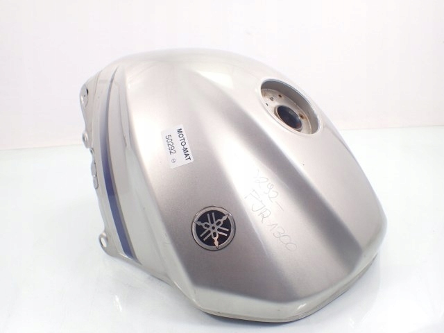 Топливный бак бак Yamaha FJR 1300 06-12