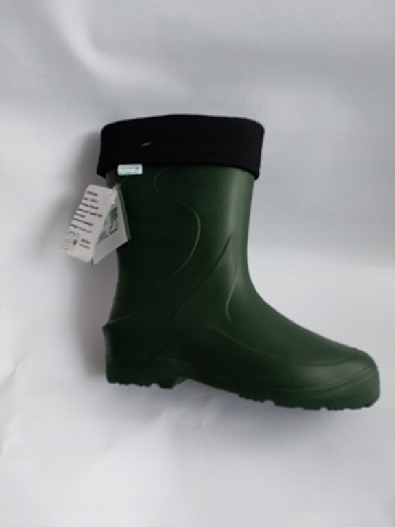 GUMOWCE KALOSZE PIANKOWE LEKKIE OCIEPLANE STOMIL41 Marka inna