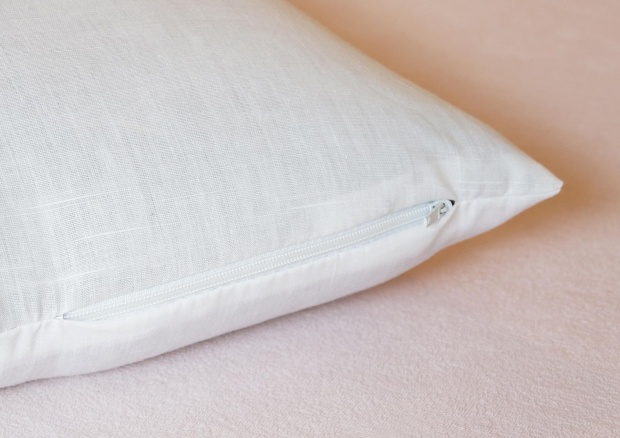 PODUSZKA Z ŁUSKĄ GRYKI 40X60 BAWEŁNA GREGI SKLEP Marka Szymex