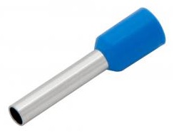 

Zakończenie kabla tulejki 2,5mm E2508 100szt(0404a