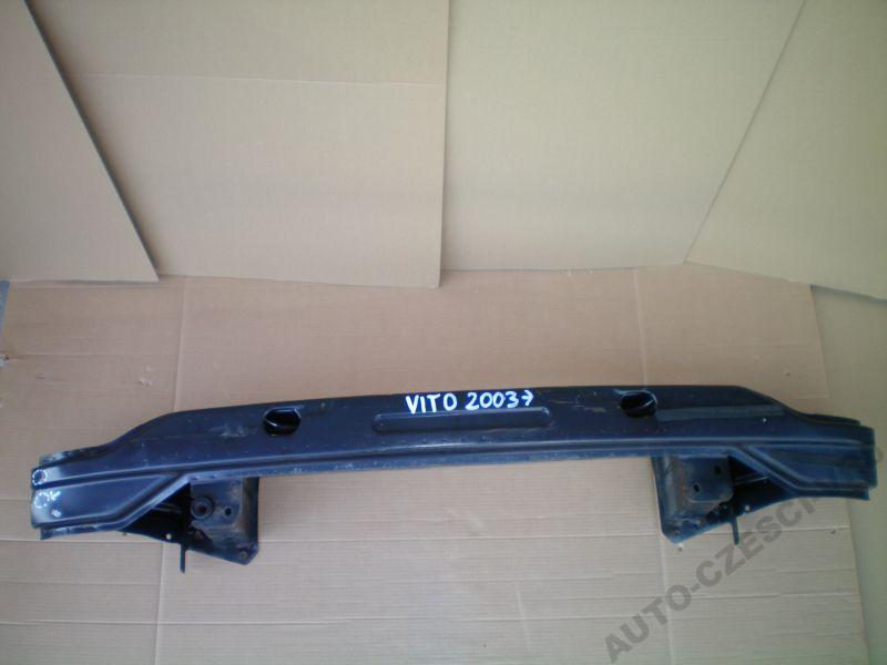 передняя Балка бампера MERCEDES VITO W639 2003-