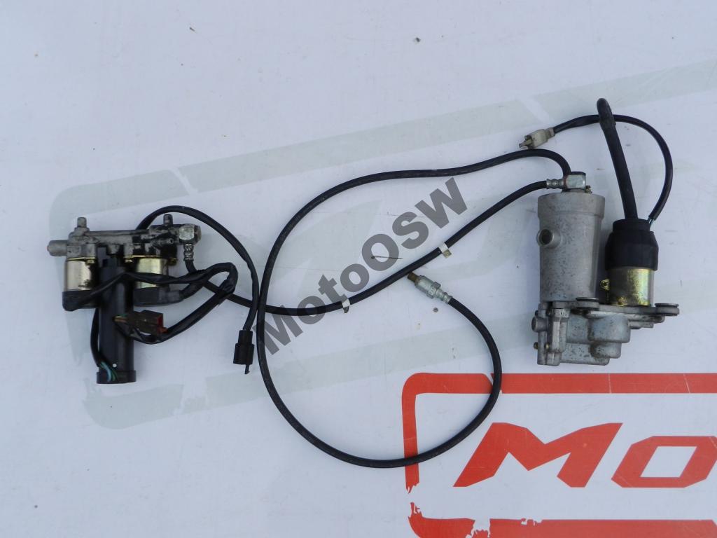 HONDA GL 15000 SE GOLDWING pompa ABS rozdzielacz