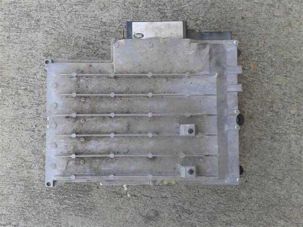 KOMPUTER MODUL BODY RANGE ROVER 2 II P38 2 5 TD