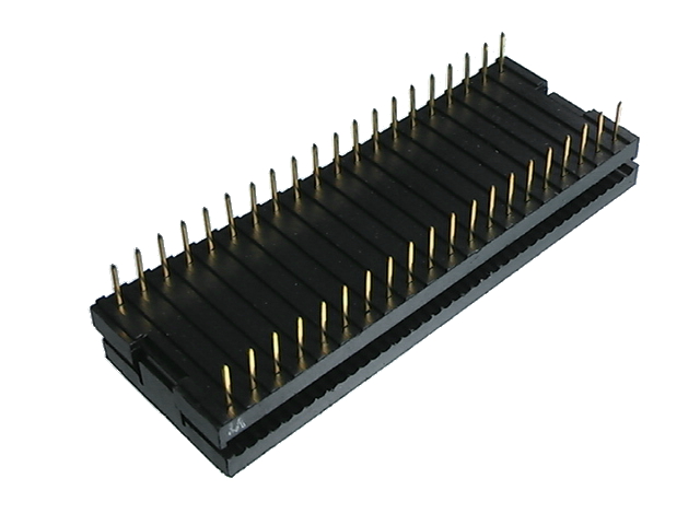 

IDC40 wtyk emulacyjny Fujitsu FCN-714P040-AU/0