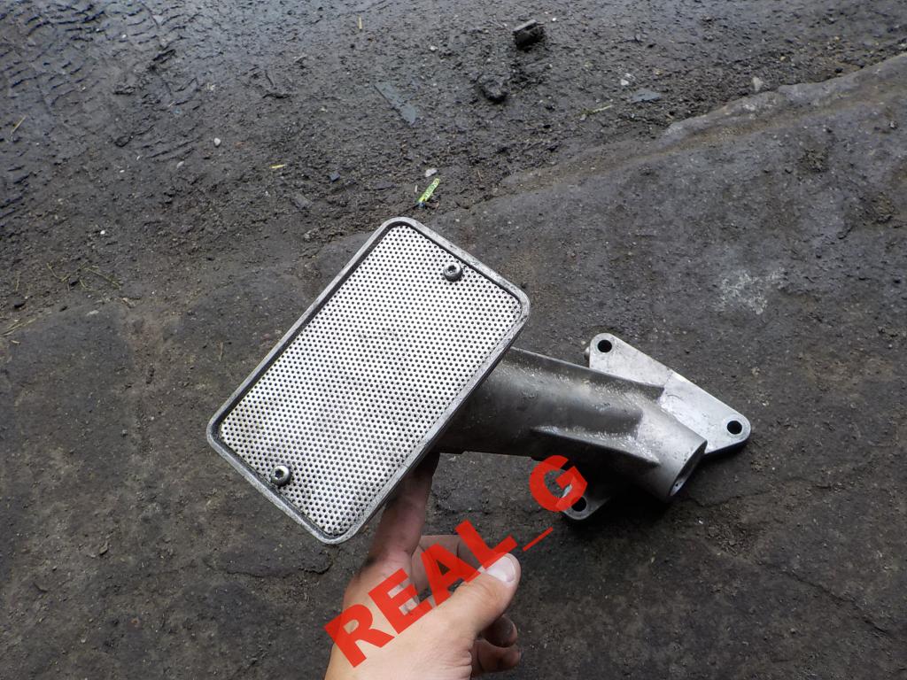 Smok всасывающий масляный насос DAF XF105 410 460 1629917