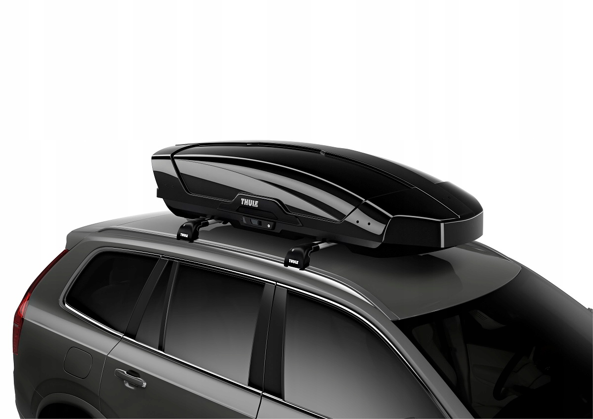 Thule Motion XT L box dachowy THULE KATOWICE Volume 450 l