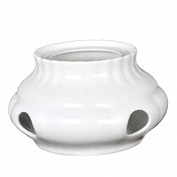 

Podgrzewacz Iwona biały Chodzież porcelana 3 gat
