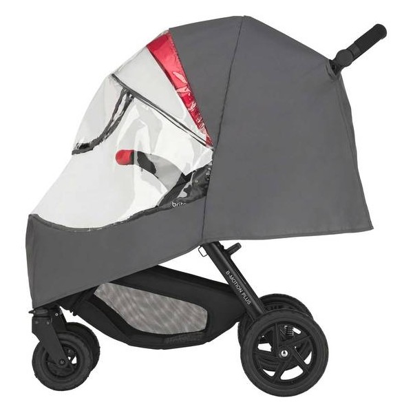 BRITAX FOLIA PRZECIWDESZCZOWA B-MOTION PLUS Marka Britax Romer
