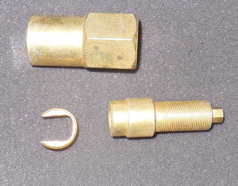 ŚCIĄGACZ WTRYSKIWACZY OPEL RENAULT 2.0 DCI CDTI Kod producenta war380