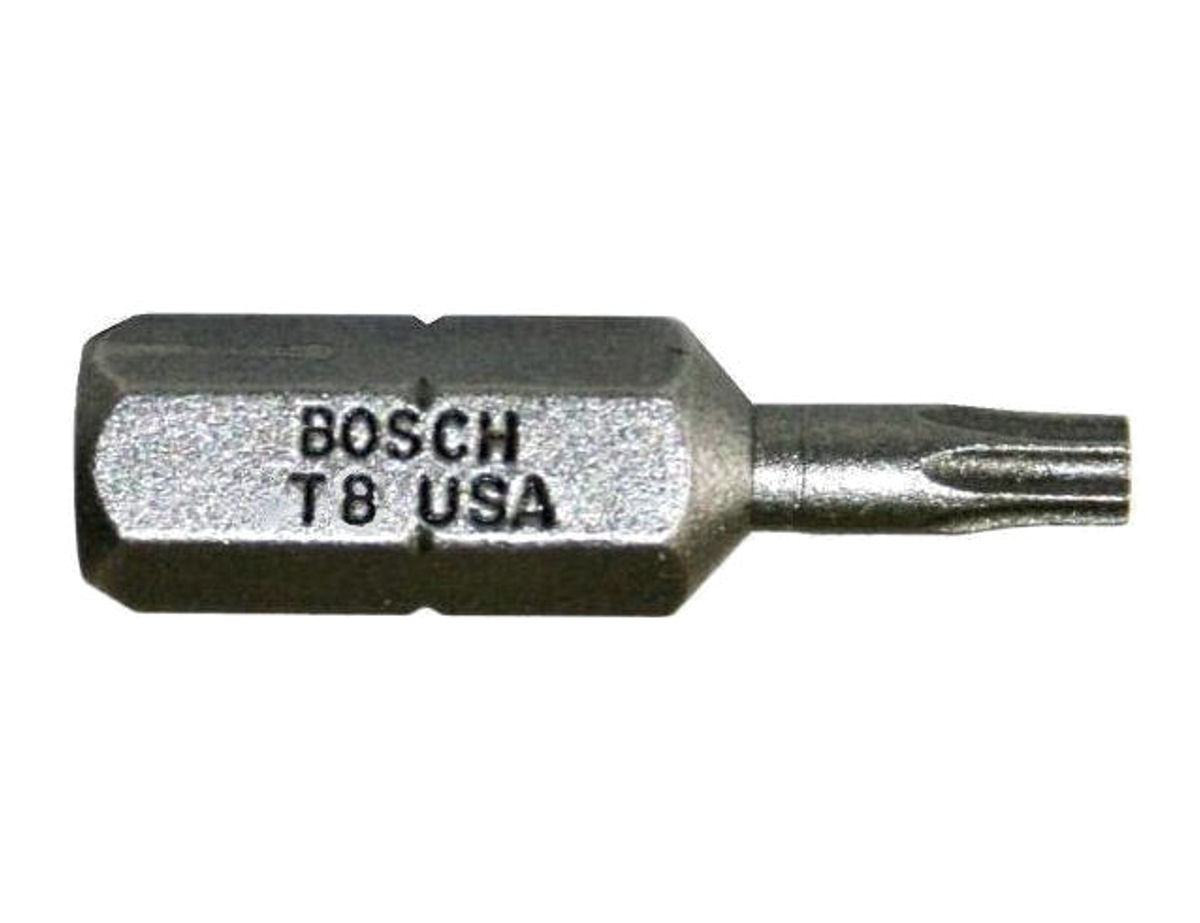 

Bit hartowany Torx 8 Extra-HART Bosch