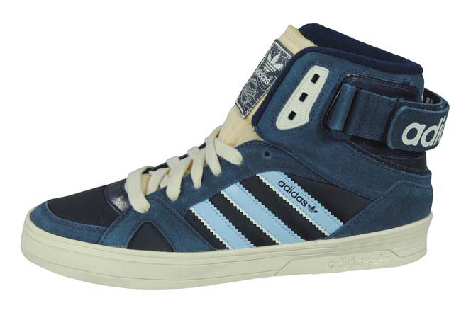 Boty Adidas Space Diver W vel 38