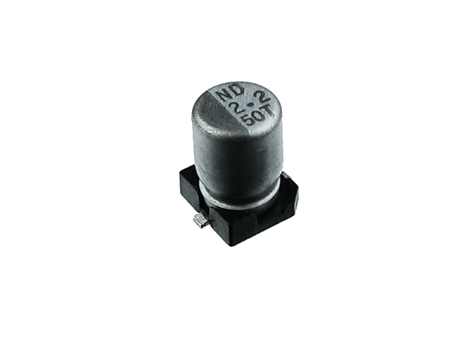 

2,2uF-50V (4x5,4) elektrolit smd cena za 50 szt.