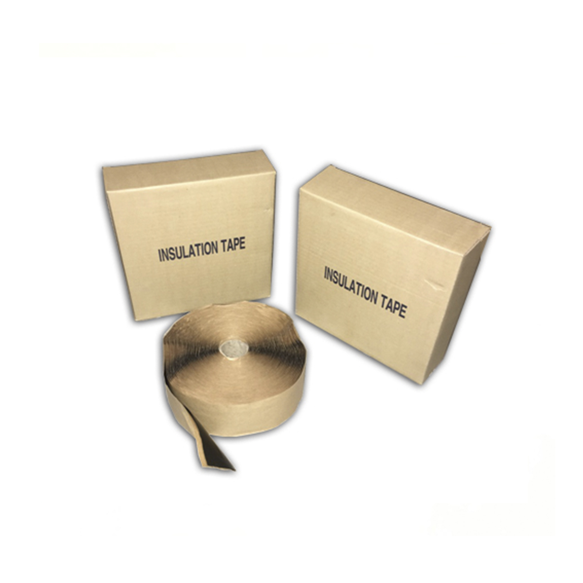 TASMA SAMOWULKANIZUJĄCA mata folia grzewcza 1mb do połączenia folii