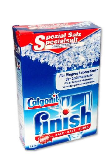 

Finish sól do zmywarki 1,2kg Import