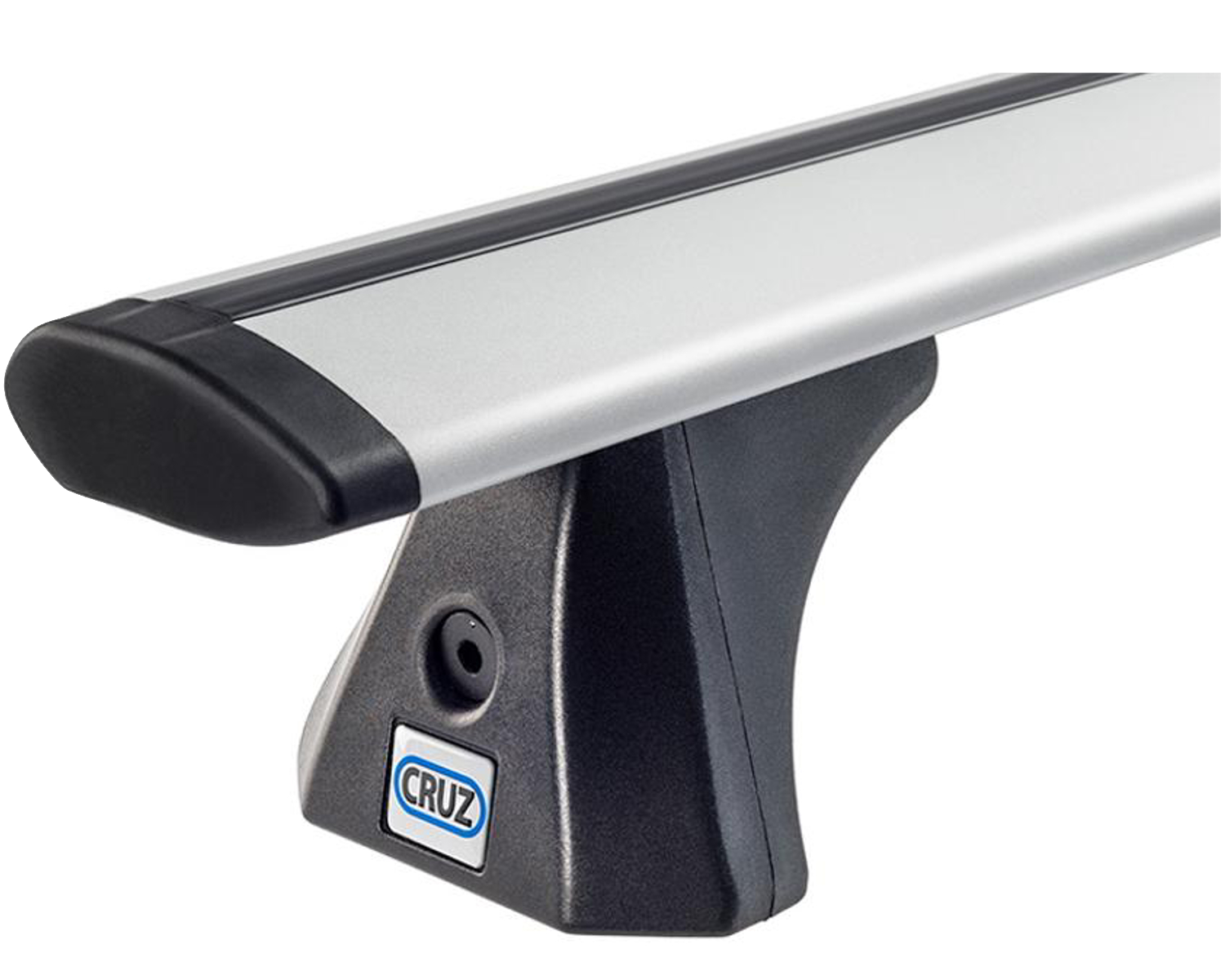 Багажник на дах alum Airo Renault Espace V MPV