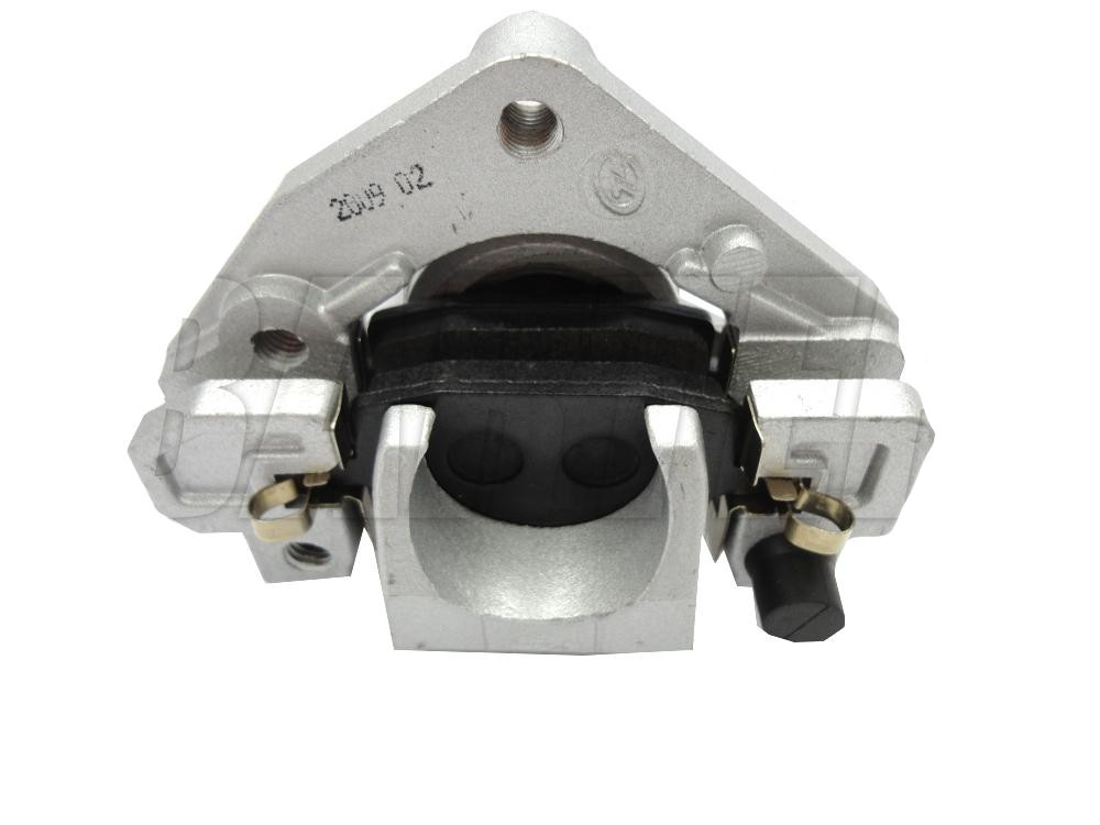 IAS6745 - СУПОРТ ГАЛЬМІВНІ КОЛОДКИ ПЕРЕДНІЙ ПЕРЕДНІЙ INCA SPRINT