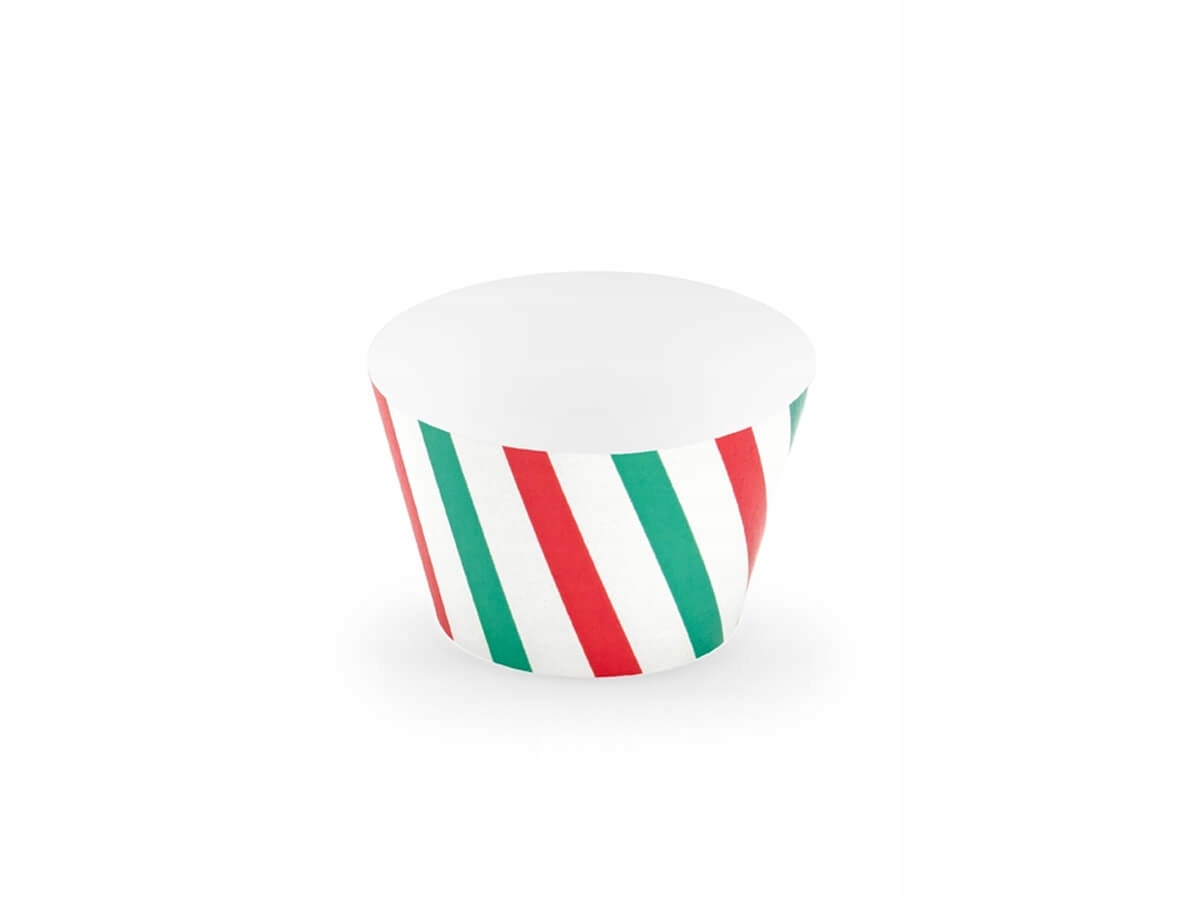 

Foremki papilotki na Merry Xmas 6s Boże Narodzenie
