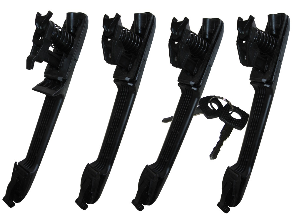 ZESTAW ZAMKOW KLAMKI KOMPLET MERCEDES SPRINTER Parts manufacturer Other