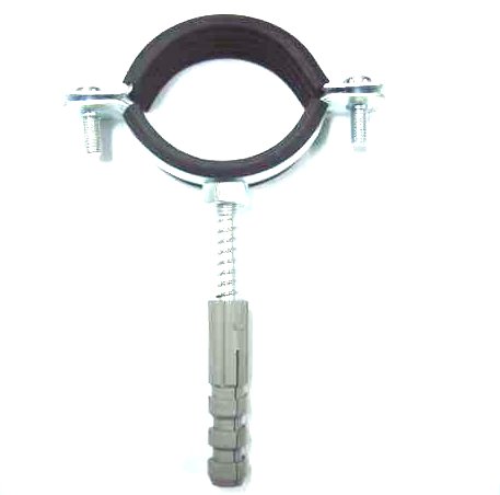 

Uchwyt stalowy z gumą 6/4" pcv 50mm uh166