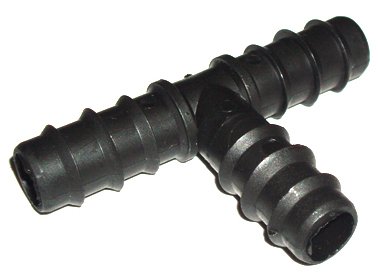 

AutoPot łącznik 16mm T trójnik rozdzielacz do wody
