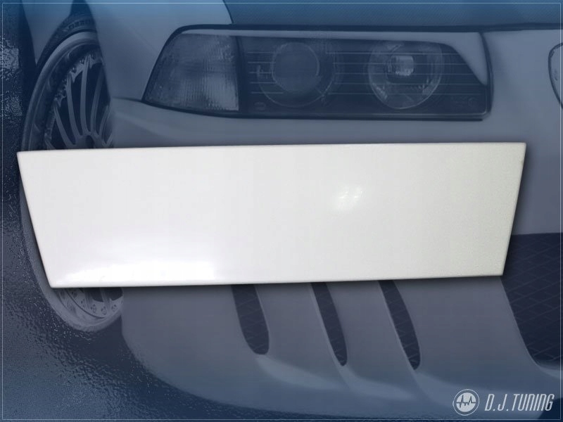 OPEL CALIBRA * WKŁADKA MIĘDZY SWIATŁA * DJ-TUNING EAN (GTIN) 5906583147918