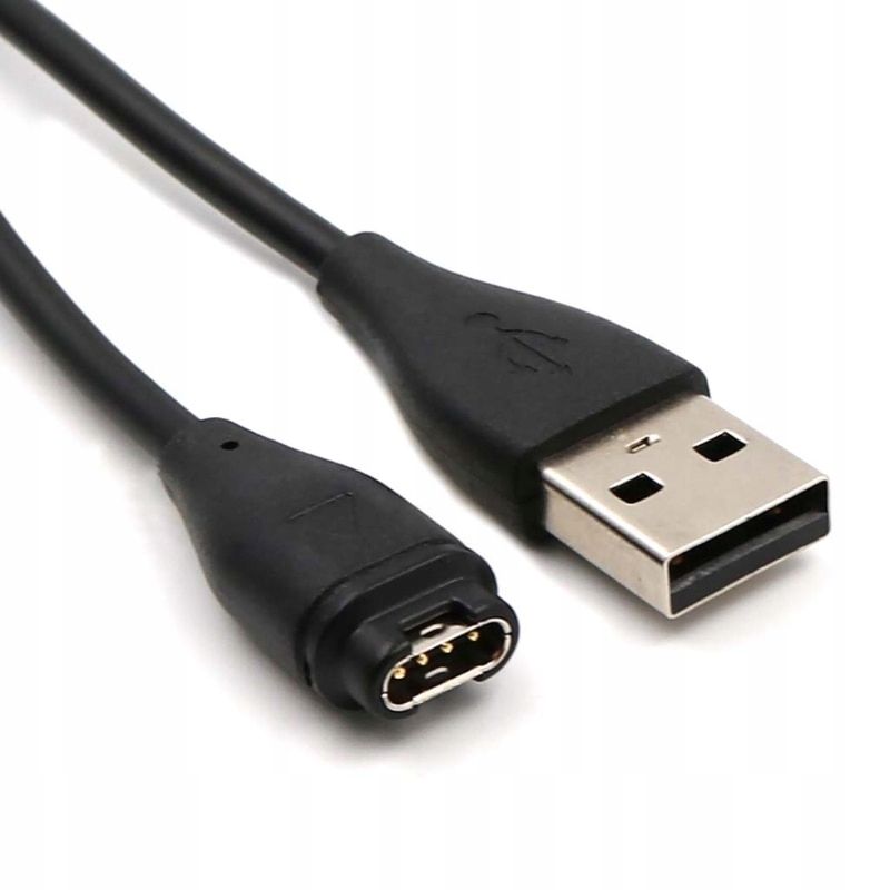 

Kabel Ładowania Usb Garmin Venu