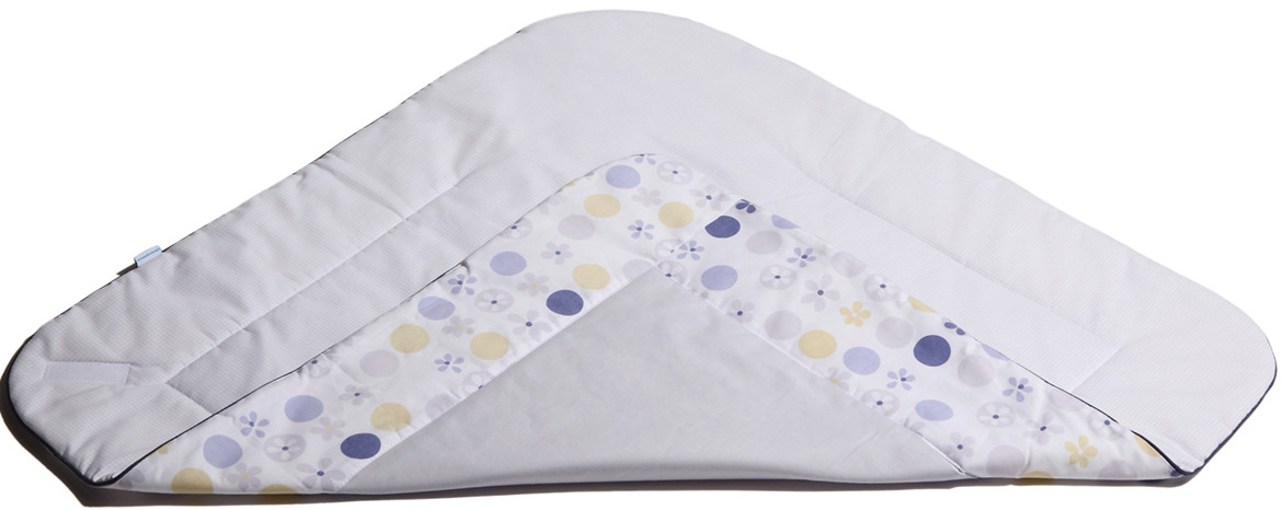 Rożek miękki, becik, kołderka Marka Motherhood