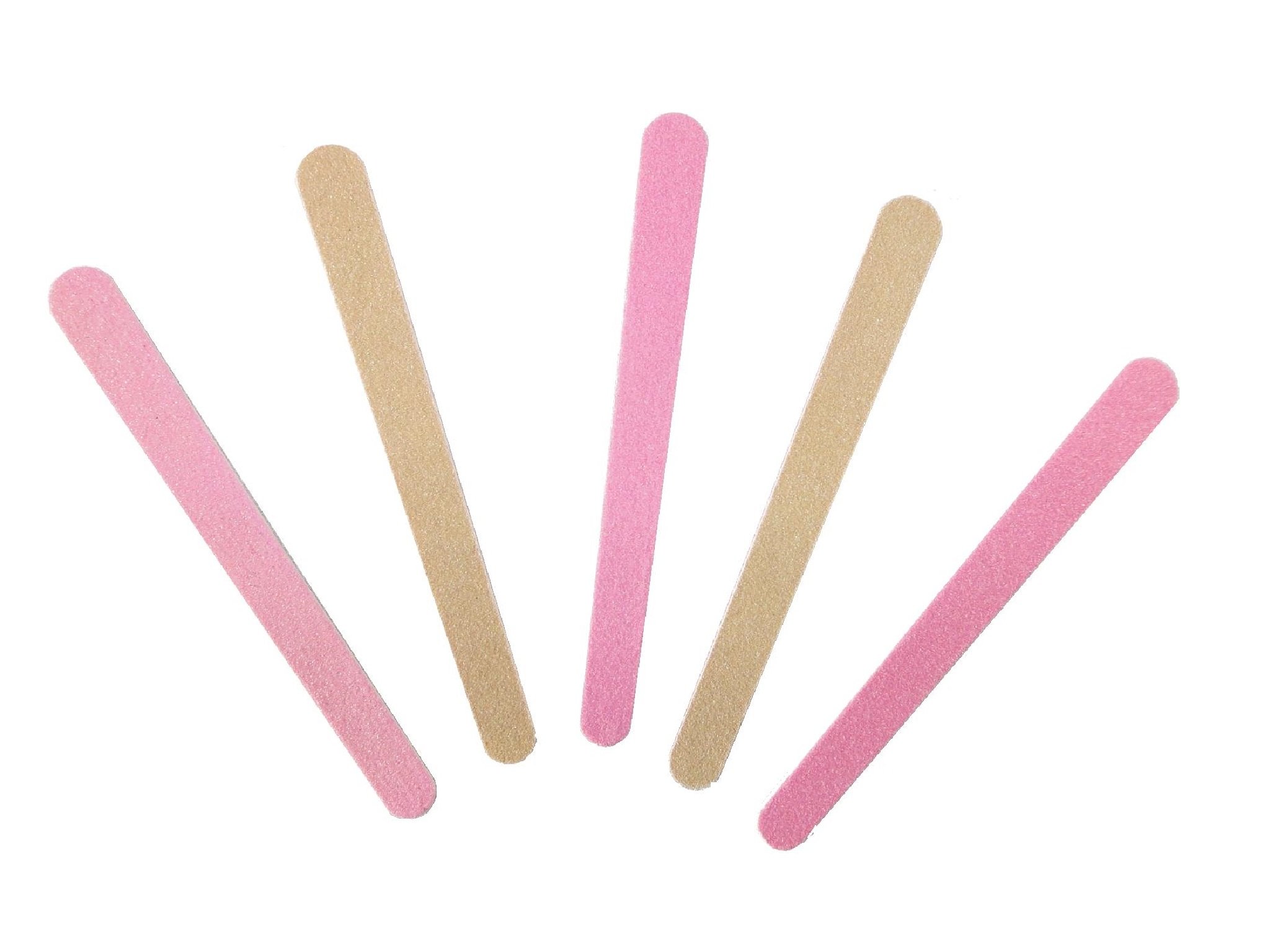 

Reed Pilnik Pilniczek Do Paznokci 5 szt 11 cm
