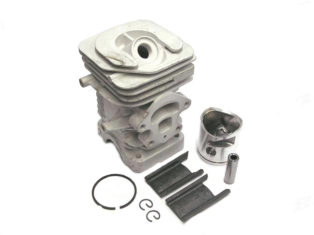 

Cylinder Tłok Husqvarna 235, 236, 240 Italy 39mm