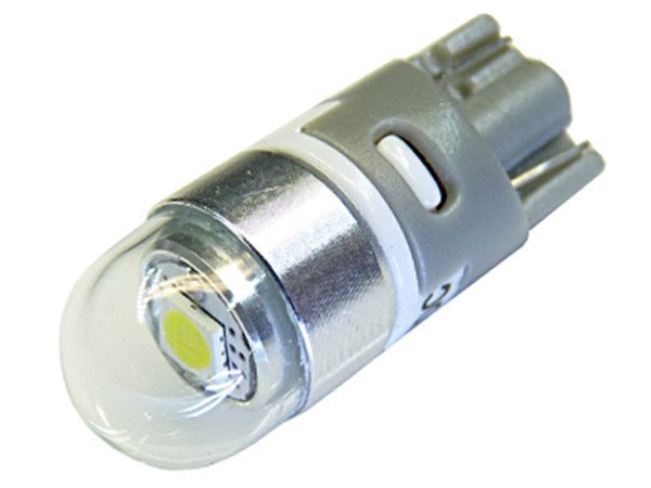 

W5W Cree Led T10 Uhp postojowe 12V 24V Moc