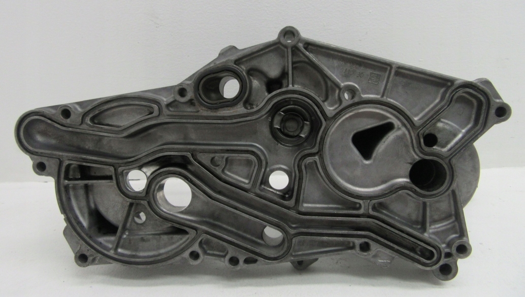 OBUDOWA FILTRA OLEJU RANGE 3 6 TDV8 6H4Q 6C711 CE Part manufacturer Land Rover OE