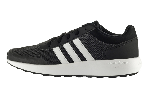 Buty adidas CF RACE K BC0066 r.38 2 3 7160297893 Allegro.pl