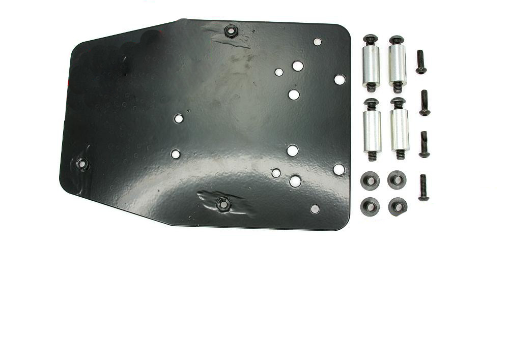 PLYTA KUFER STELAZ BAGAZNIKA GILERA RUNNER SP