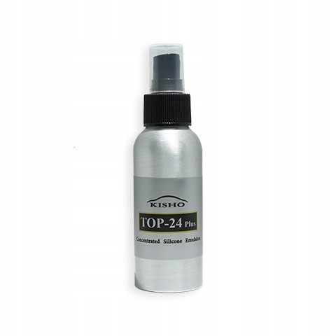 

Kisho TOP24 Plus Quick Detailer do powłok 100ml