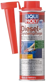 

Liqui Moly Diesel Systempflege czyści Cr 2185