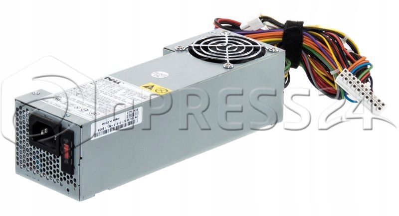 Power Supply Dell 0U5427 PS-5161-7DS 160W Optiplex
