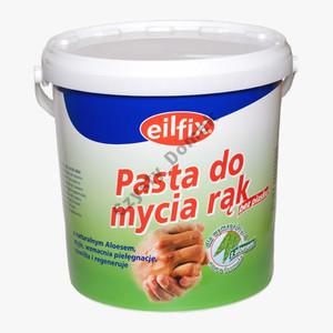EILFIX ПАСТА ДЛЯ МЫТЬЯ РУК 10Л! БЕЗ ПЕСКА! + АЛОЭ
