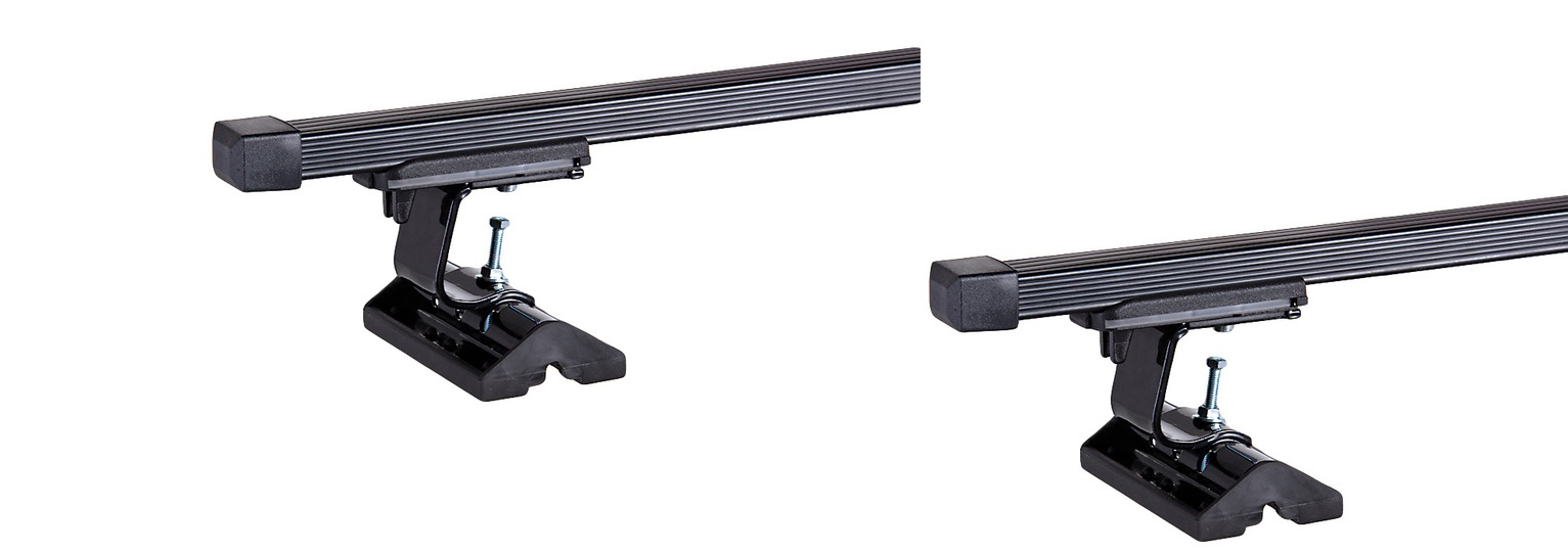 БАГАЖНИК НА ДАХ SCUDO JUMPY EXPERT З 2007 РОКУ