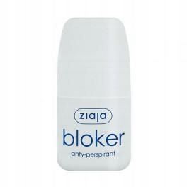 

Ziaja Bloker Anty-Presp.Krem rollon 60ml