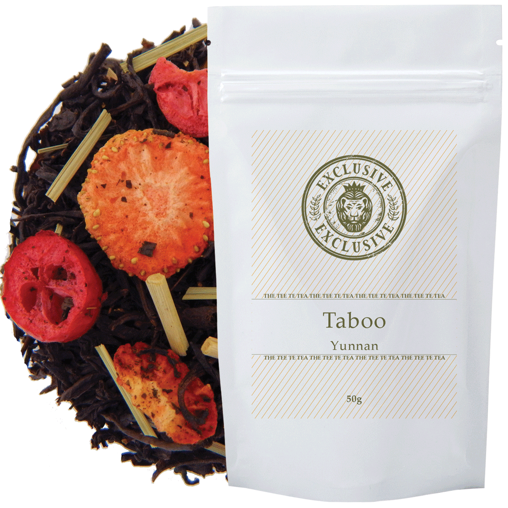 Taboo 1kg