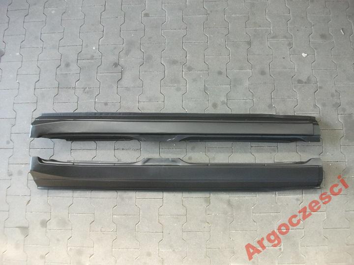 PRÓG PROGI DAEWOO ESPERO 95-99 PRAWY NOWOŚĆ !!!!! Typ samochodu Samochody osobowe Samochody dostawcze