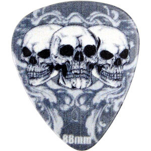 

Rock Pick Crp kostka z ciekawą grafiką .88 20