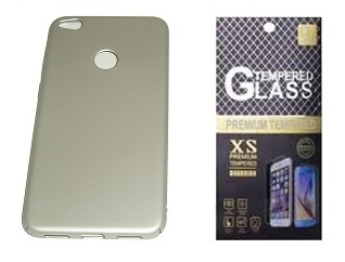 

Sztywne Etui Slim Armor Xiaomi Redmi 4 X 4X +szkło