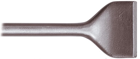 

Makita P-24957 Dłuto Ugięte Sds Plus 60x250mm
